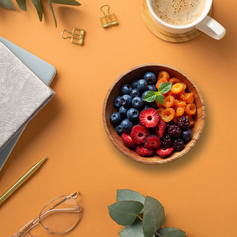 Sabrosia's Berry Mix - 180 Gram