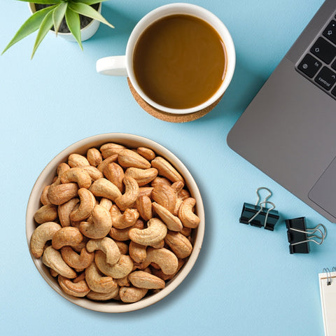 Sabrosia's Cashew Salted – 160 Gram